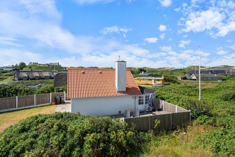 Foto von Ferienhaus MU36 in Søndervig - Westjütland