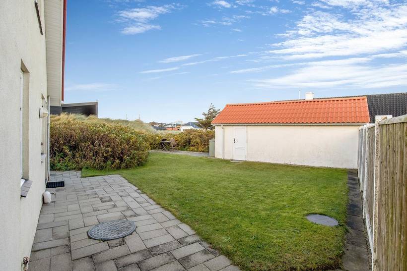 Foto von Ferienhaus MU36 in Søndervig - Westjütland