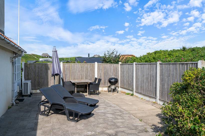Foto von Ferienhaus MU36 in Søndervig - Westjütland