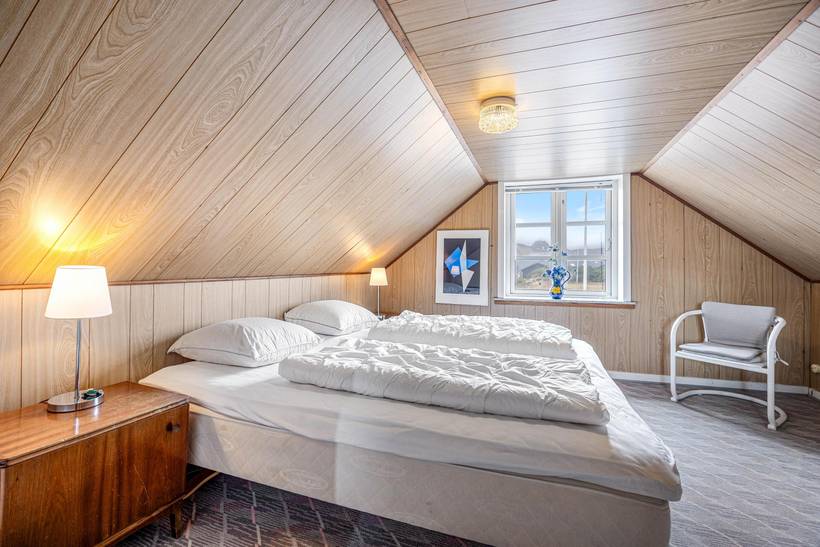 Foto von Ferienhaus MU36 in Søndervig - Westjütland
