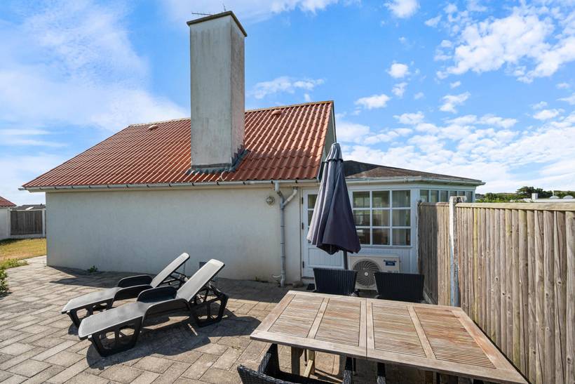 Foto von Ferienhaus MU36 in Søndervig - Westjütland