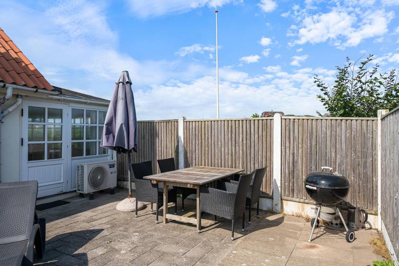 Foto von Ferienhaus MU36 in Søndervig - Westjütland