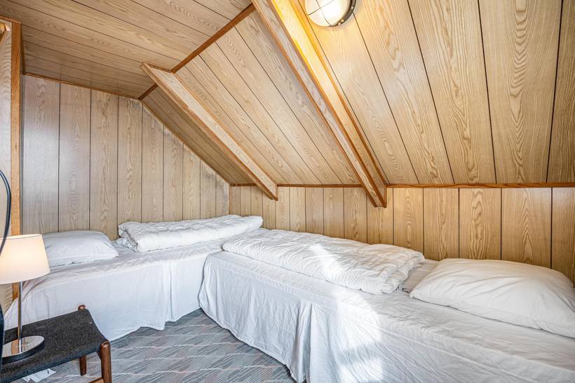 Foto von Ferienhaus MU36 in Søndervig - Westjütland