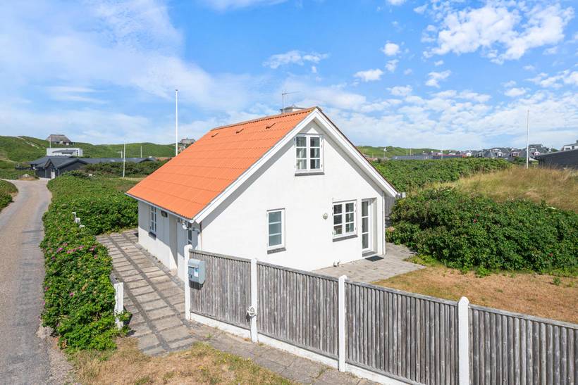 Foto von Ferienhaus MU36 in Søndervig - Westjütland