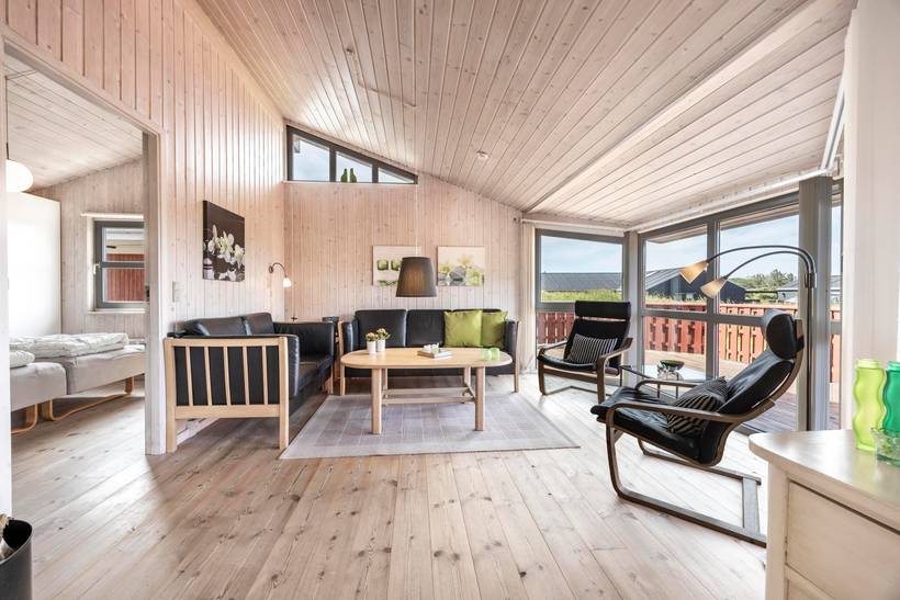 Foto von Ferienhaus MU37 in Tornby - Nordjütland