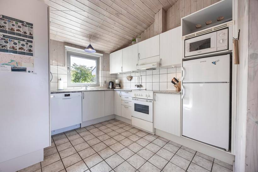 Foto von Ferienhaus MU37 in Tornby - Nordjütland