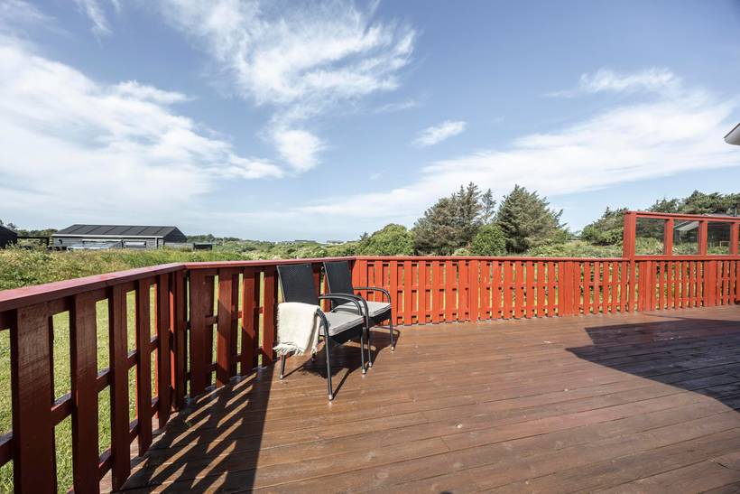 Foto von Ferienhaus MU37 in Tornby - Nordjütland