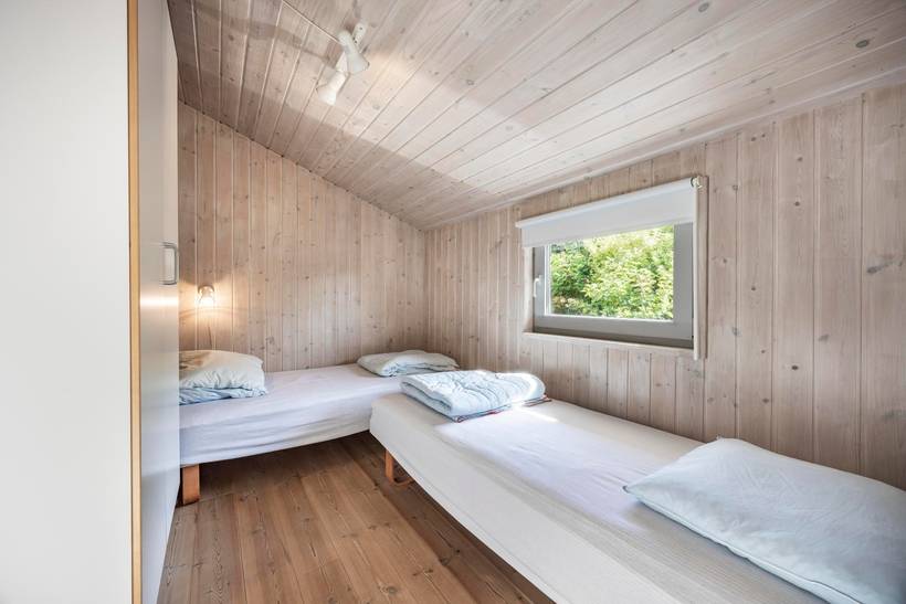 Foto von Ferienhaus MU37 in Tornby - Nordjütland