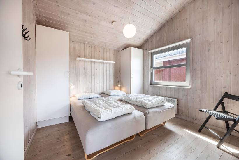 Foto von Ferienhaus MU37 in Tornby - Nordjütland