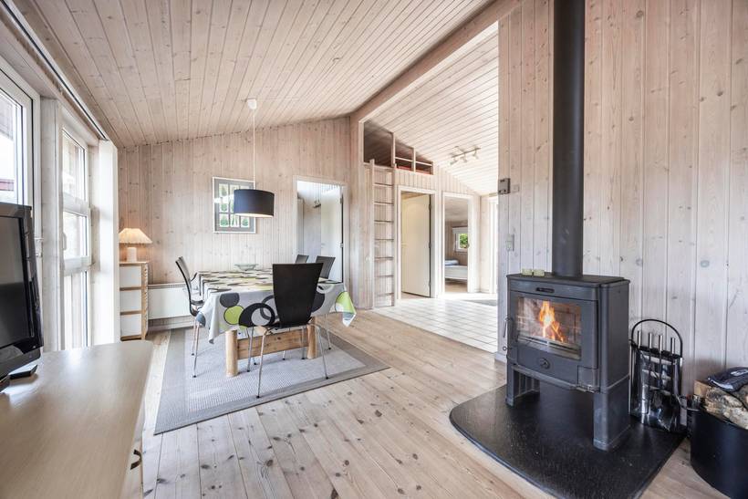 Foto von Ferienhaus MU37 in Tornby - Nordjütland