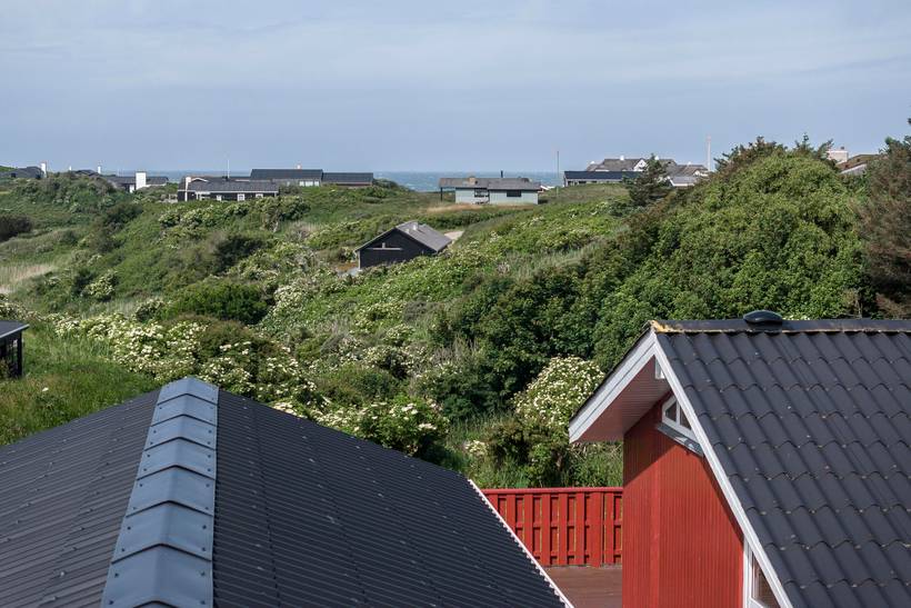 Foto von Ferienhaus MU37 in Tornby - Nordjütland