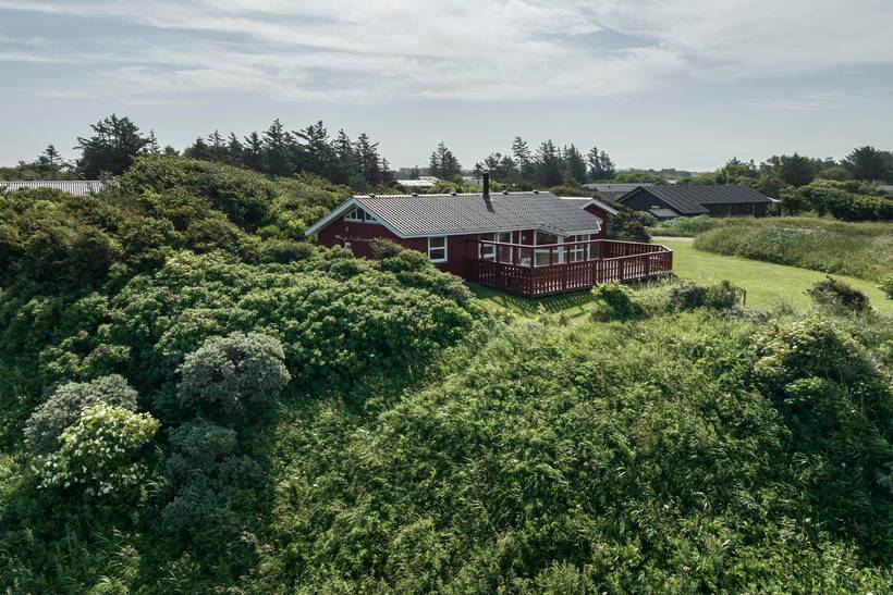 Foto von Ferienhaus MU37 in Tornby - Nordjütland