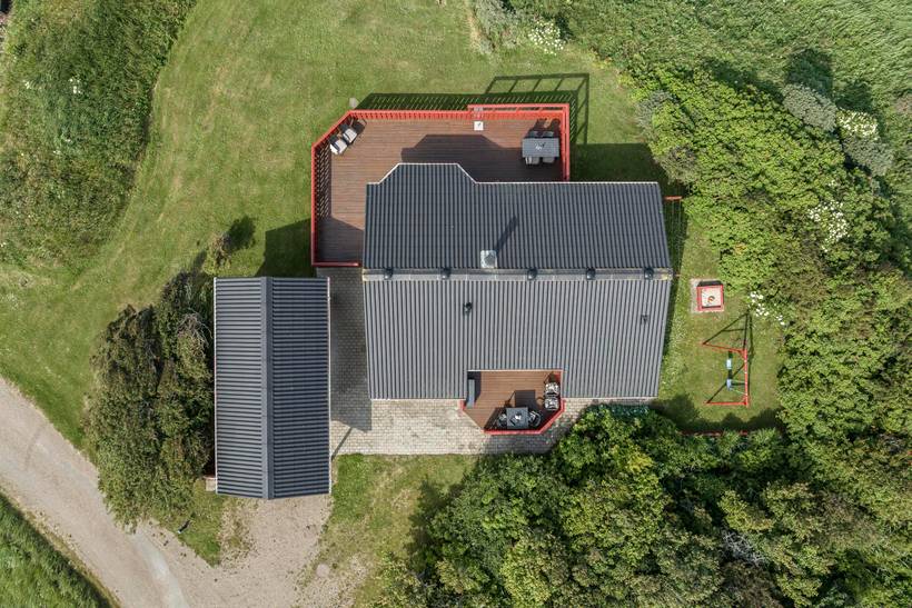 Foto von Ferienhaus MU37 in Tornby - Nordjütland