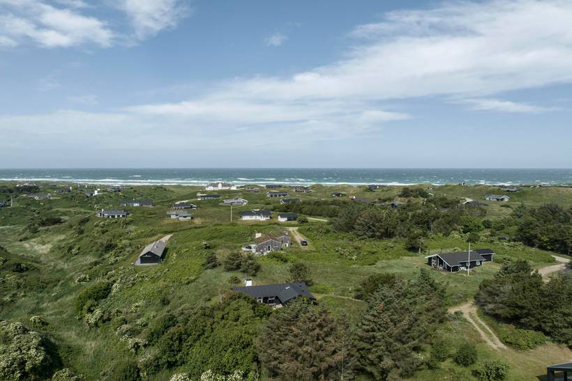 Foto von Ferienhaus MU37 in Tornby - Nordjütland