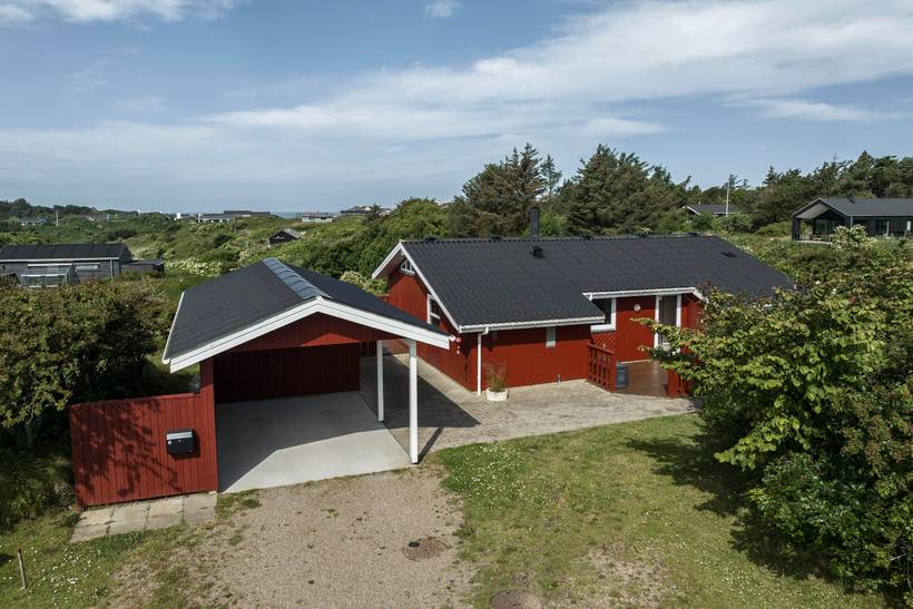 Foto von Ferienhaus MU37 in Tornby - Nordjütland