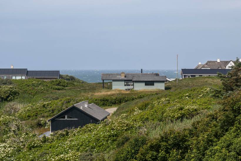 Foto von Ferienhaus MU37 in Tornby - Nordjütland