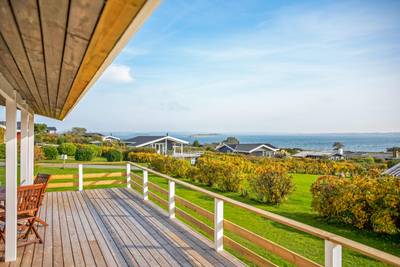 Vorschaubild von Ferienhaus MU43 in Helnæs - Südfünen