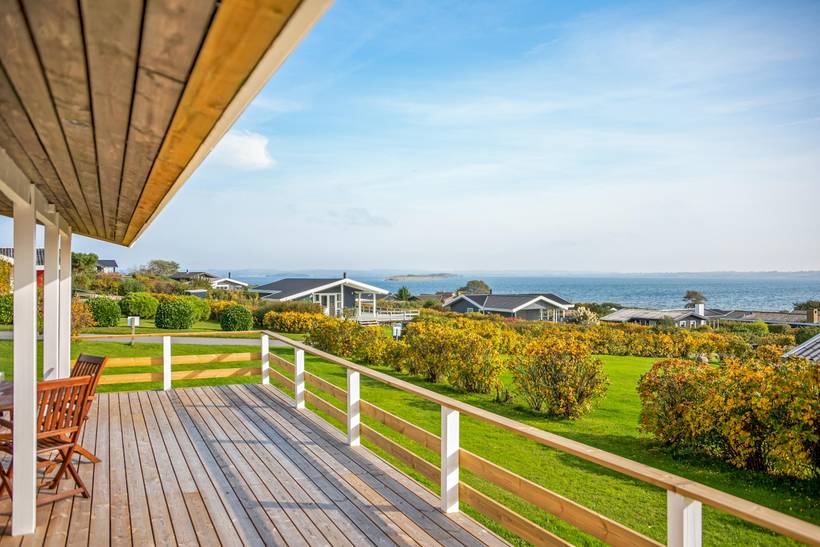 Foto von Ferienhaus MU43 in Helnæs - Südfünen