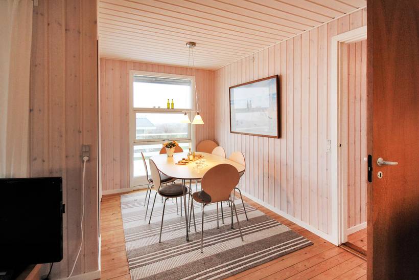 Foto von Ferienhaus MU43 in Helnæs - Südfünen