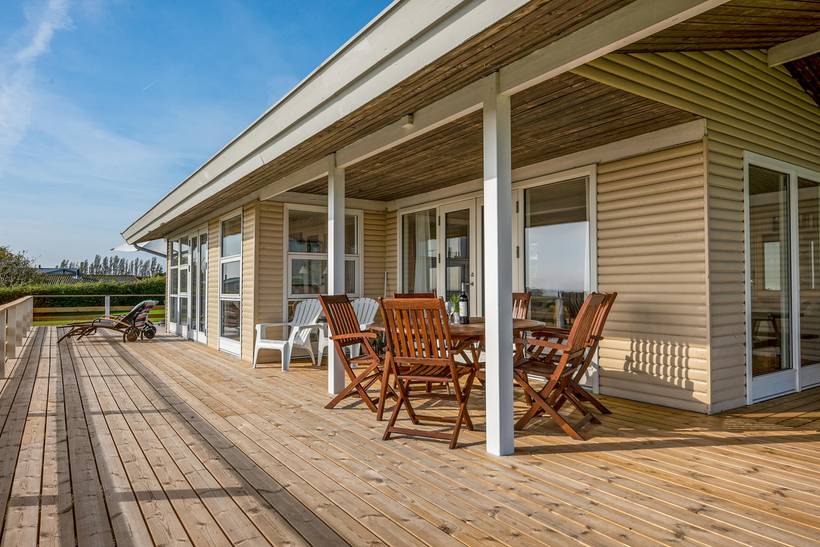 Foto von Ferienhaus MU43 in Helnæs - Südfünen