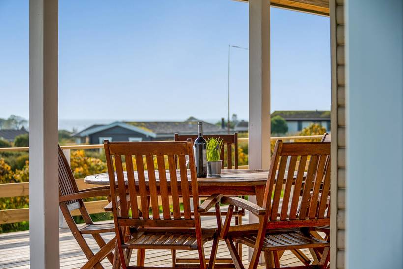 Foto von Ferienhaus MU43 in Helnæs - Südfünen