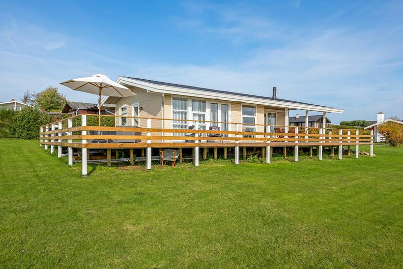 Foto von Ferienhaus MU43 in Helnæs - Südfünen