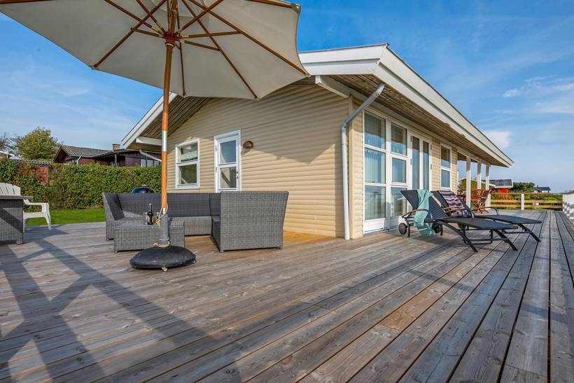 Foto von Ferienhaus MU43 in Helnæs - Südfünen