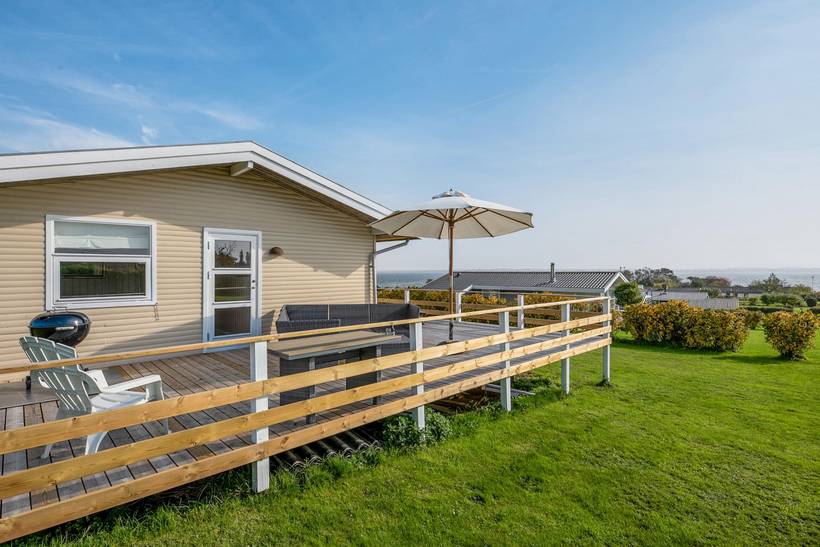 Foto von Ferienhaus MU43 in Helnæs - Südfünen