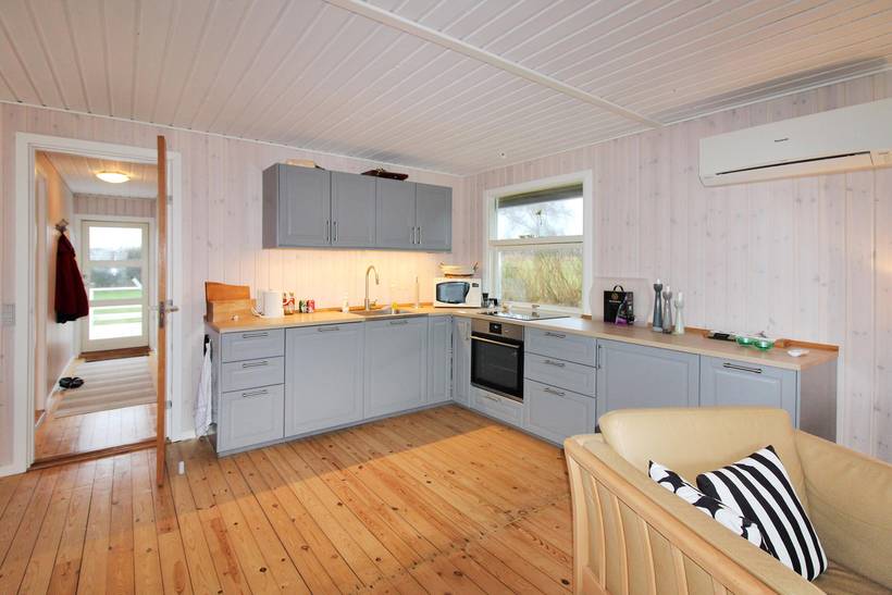 Foto von Ferienhaus MU43 in Helnæs - Südfünen