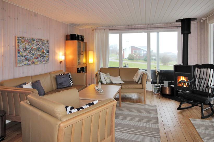 Foto von Ferienhaus MU43 in Helnæs - Südfünen