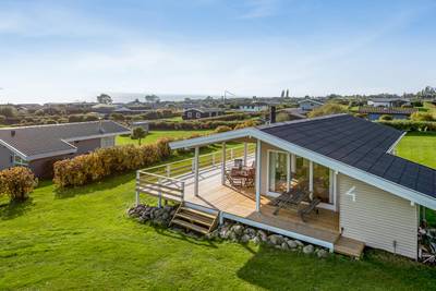 Vorschaubild von Ferienhaus MU43 in Helnæs - Südfünen