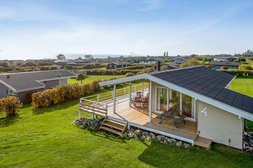 Foto von Ferienhaus MU43 in Helnæs - Südfünen