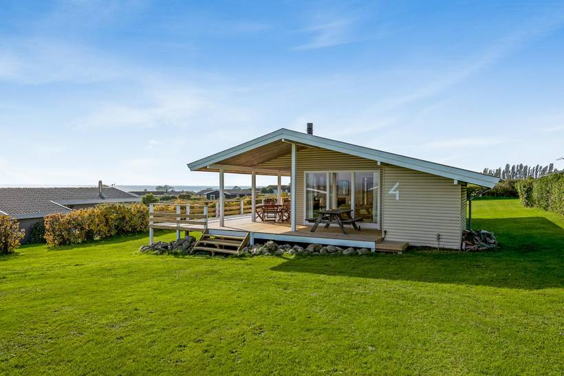 Foto von Ferienhaus MU43 in Helnæs - Südfünen