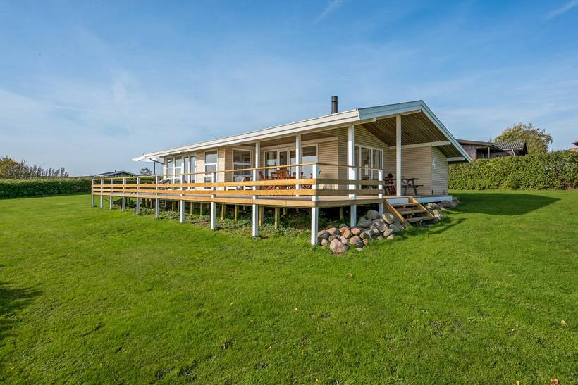 Foto von Ferienhaus MU43 in Helnæs - Südfünen