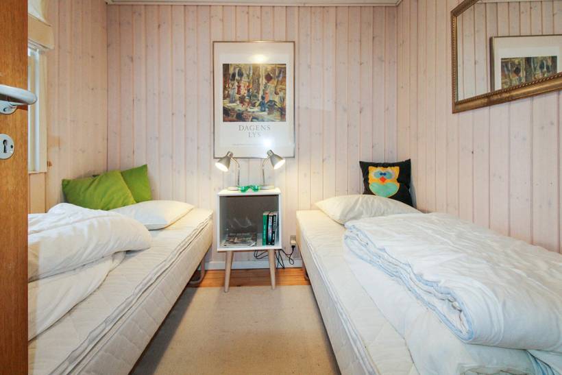 Foto von Ferienhaus MU43 in Helnæs - Südfünen