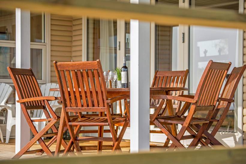 Foto von Ferienhaus MU43 in Helnæs - Südfünen