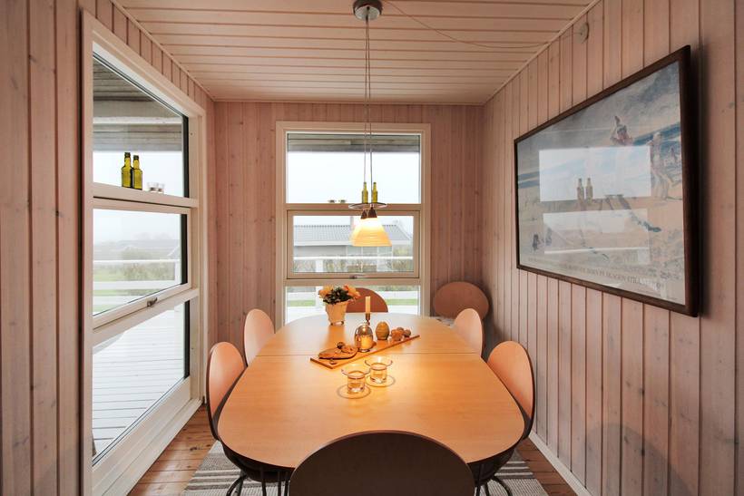 Foto von Ferienhaus MU43 in Helnæs - Südfünen