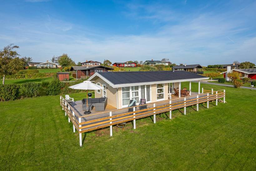 Foto von Ferienhaus MU43 in Helnæs - Südfünen