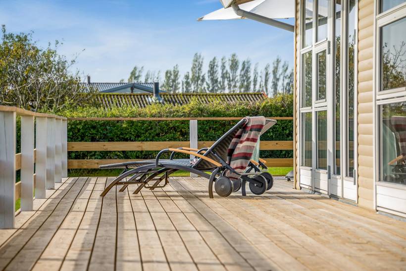 Foto von Ferienhaus MU43 in Helnæs - Südfünen