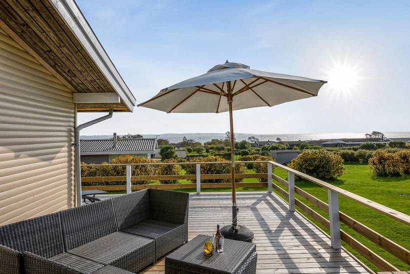 Foto von Ferienhaus MU43 in Helnæs - Südfünen