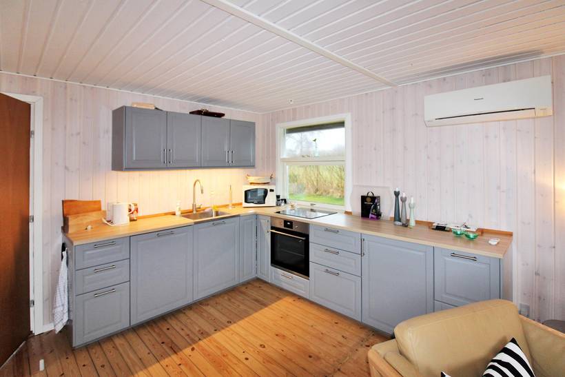 Foto von Ferienhaus MU43 in Helnæs - Südfünen