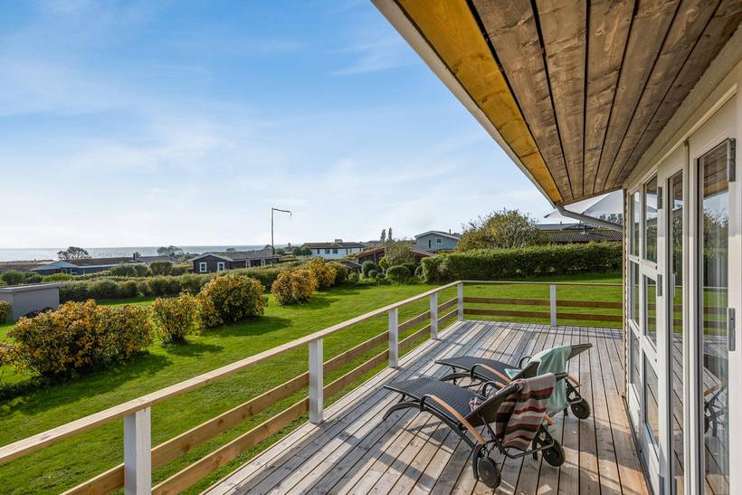 Foto von Ferienhaus MU43 in Helnæs - Südfünen