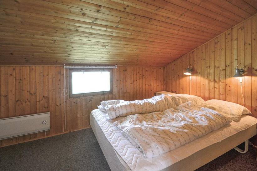 Foto von Ferienhaus MU44 in Lild - Thy/Limfjord