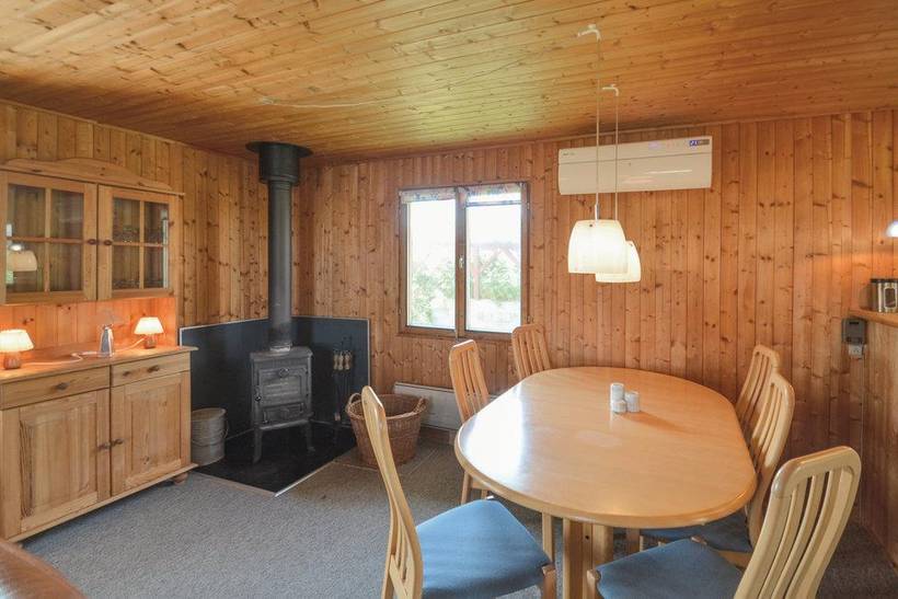 Foto von Ferienhaus MU44 in Lild - Thy/Limfjord