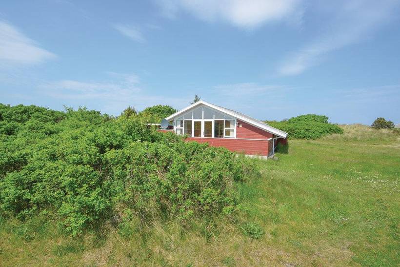 Foto von Ferienhaus MU44 in Lild - Thy/Limfjord