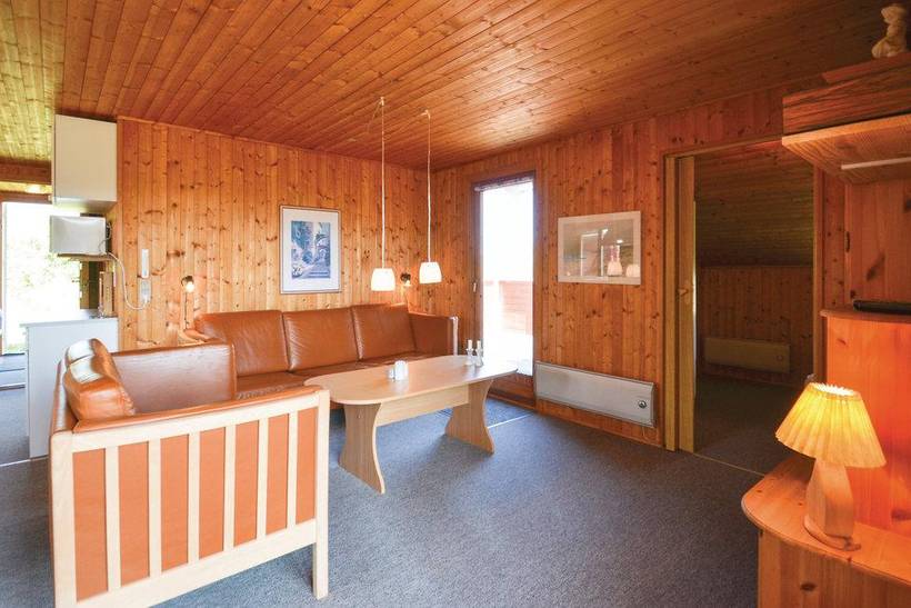 Foto von Ferienhaus MU44 in Lild - Thy/Limfjord