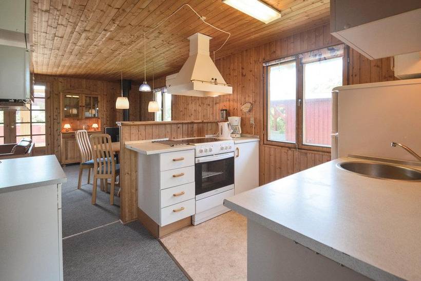 Foto von Ferienhaus MU44 in Lild - Thy/Limfjord