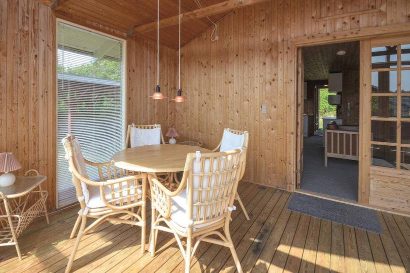 Foto von Ferienhaus MU44 in Lild - Thy/Limfjord