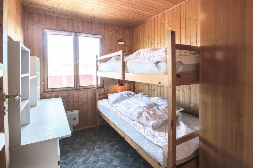 Foto von Ferienhaus MU44 in Lild - Thy/Limfjord
