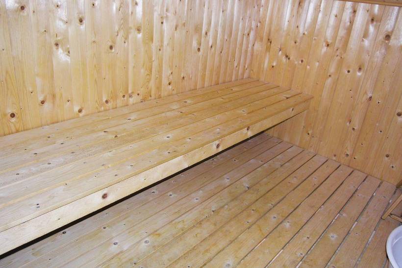 Foto von Ferienhaus MU44 in Lild - Thy/Limfjord